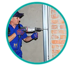 Garage Door Mobile Service Repair Tacoma, WA 253-330-8712 - sb-install